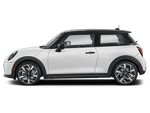 2026 MINI 2 DOOR OXFORD EDITION