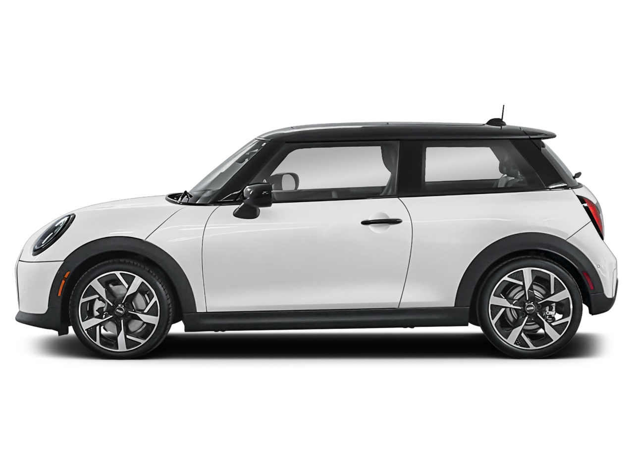 2026 MINI 2 DOOR OXFORD EDITION