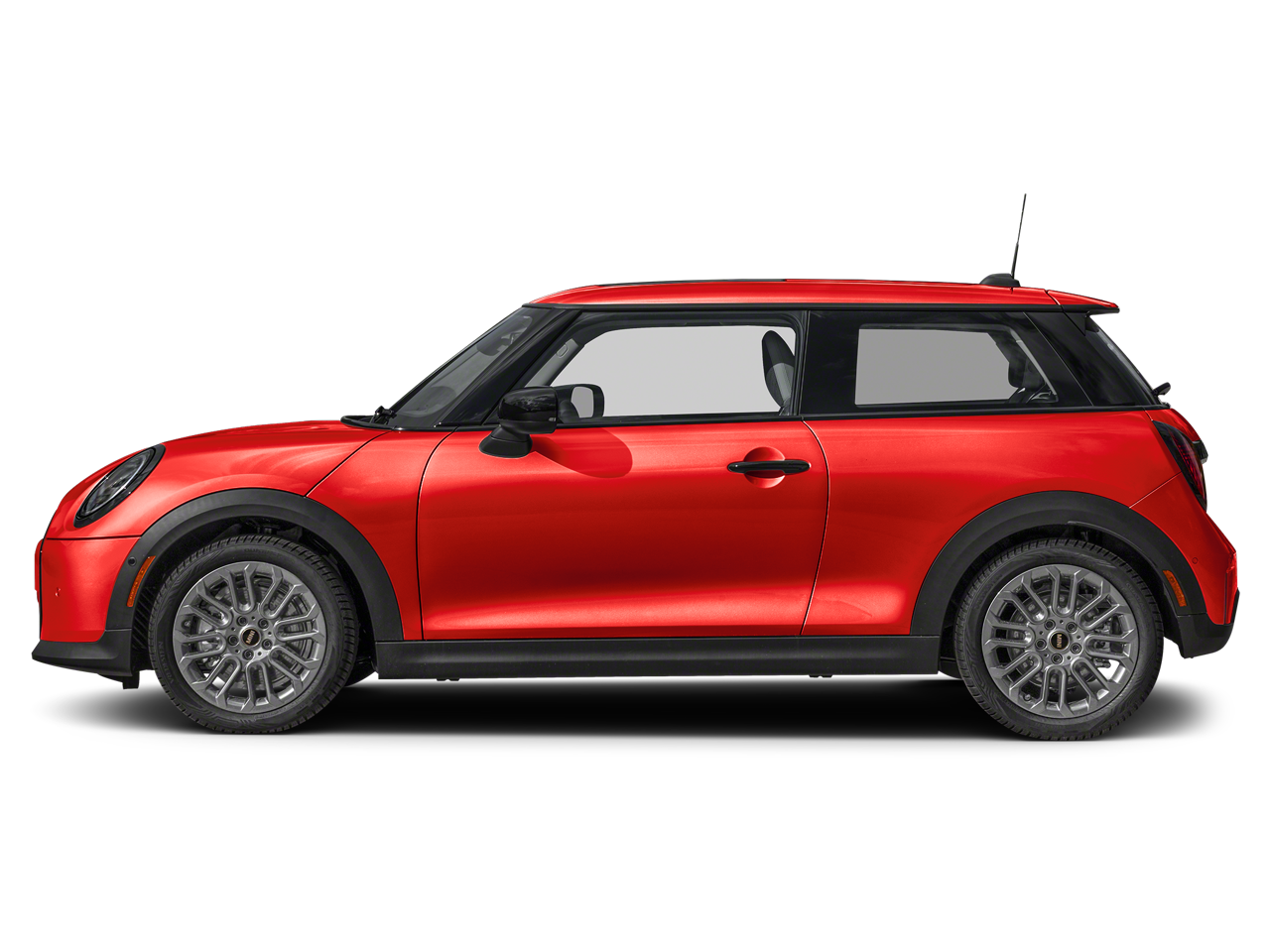 2026 MINI 2 DOOR SIGNATURE PLUS