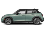 2026 MINI 4 DOOR Cooper S