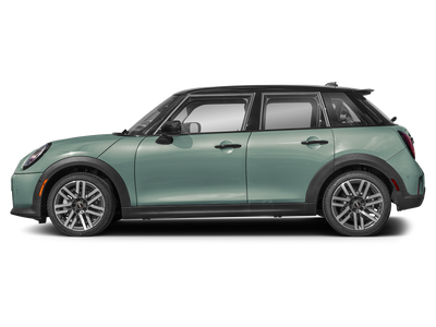 2026 MINI 4 DOOR Cooper S