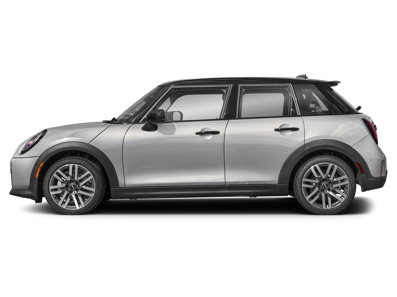 2026 MINI Cooper Signature