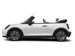 2026 MINI CONVERTIBLE SIGNATURE