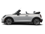 2026 MINI CONVERTIBLE SIGNATURE