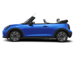 2026 MINI Cooper S Cooper S