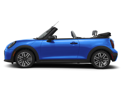 2026 MINI Cooper S Cooper S