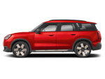 2026 MINI Countryman S