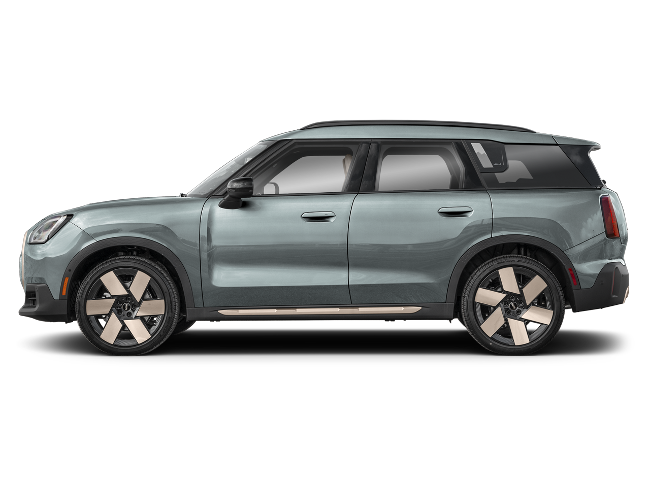 2026 MINI Cooper S Countryman S