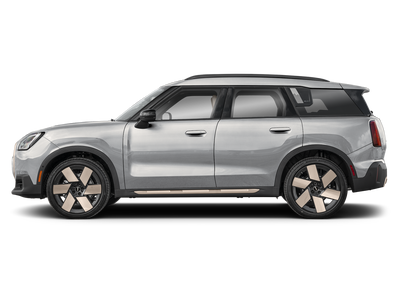 2026 MINI Cooper S Countryman S