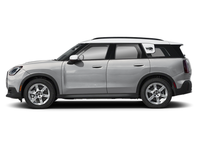 2026 MINI Cooper Countryman SE
