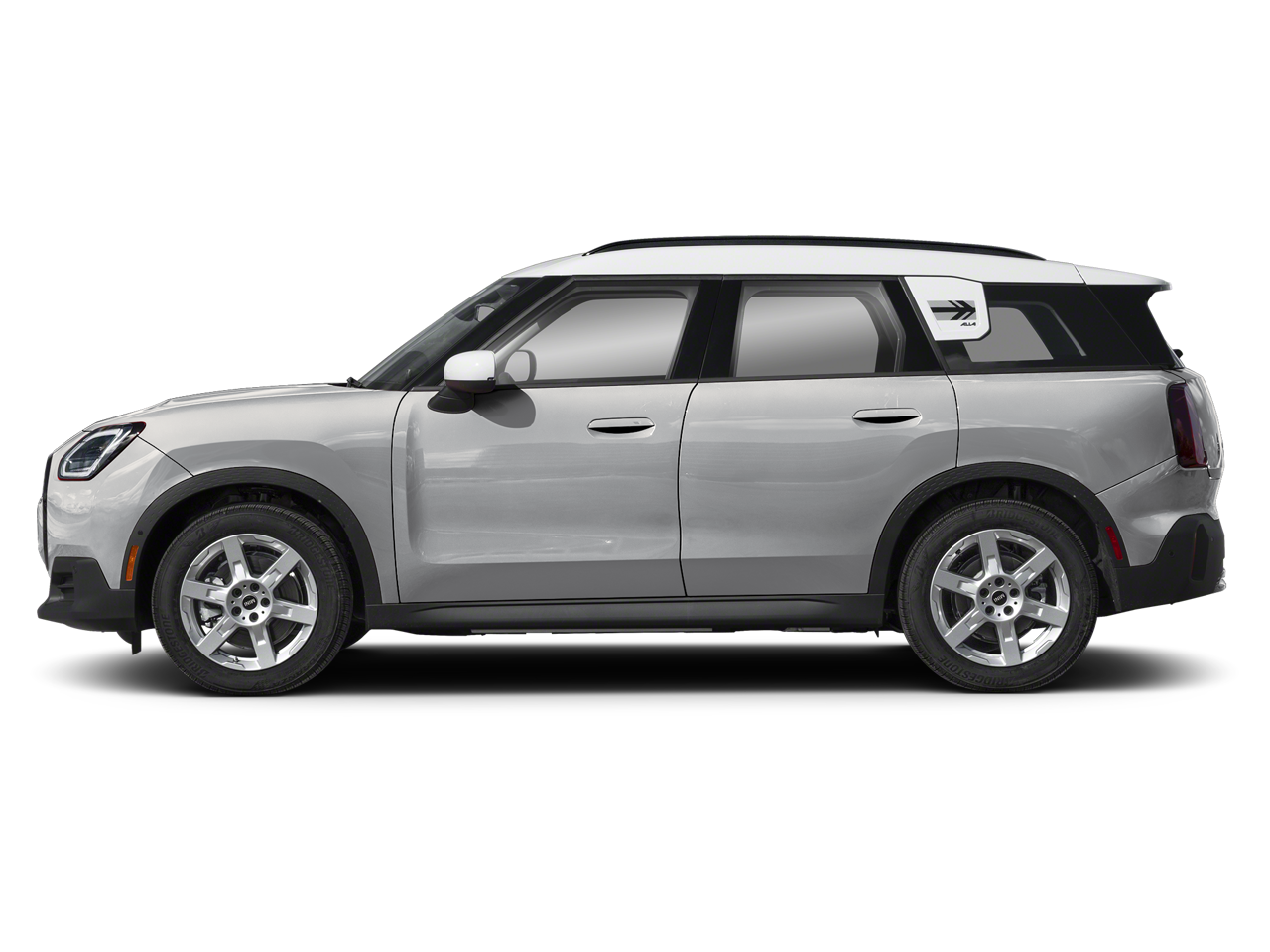 2026 MINI Cooper Countryman SE