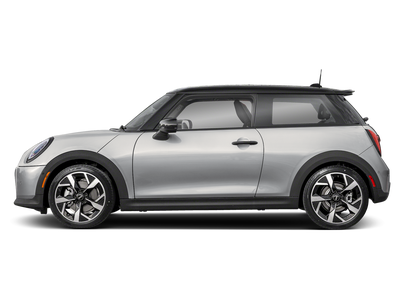 2027 MINI 2 DOOR ICONIC