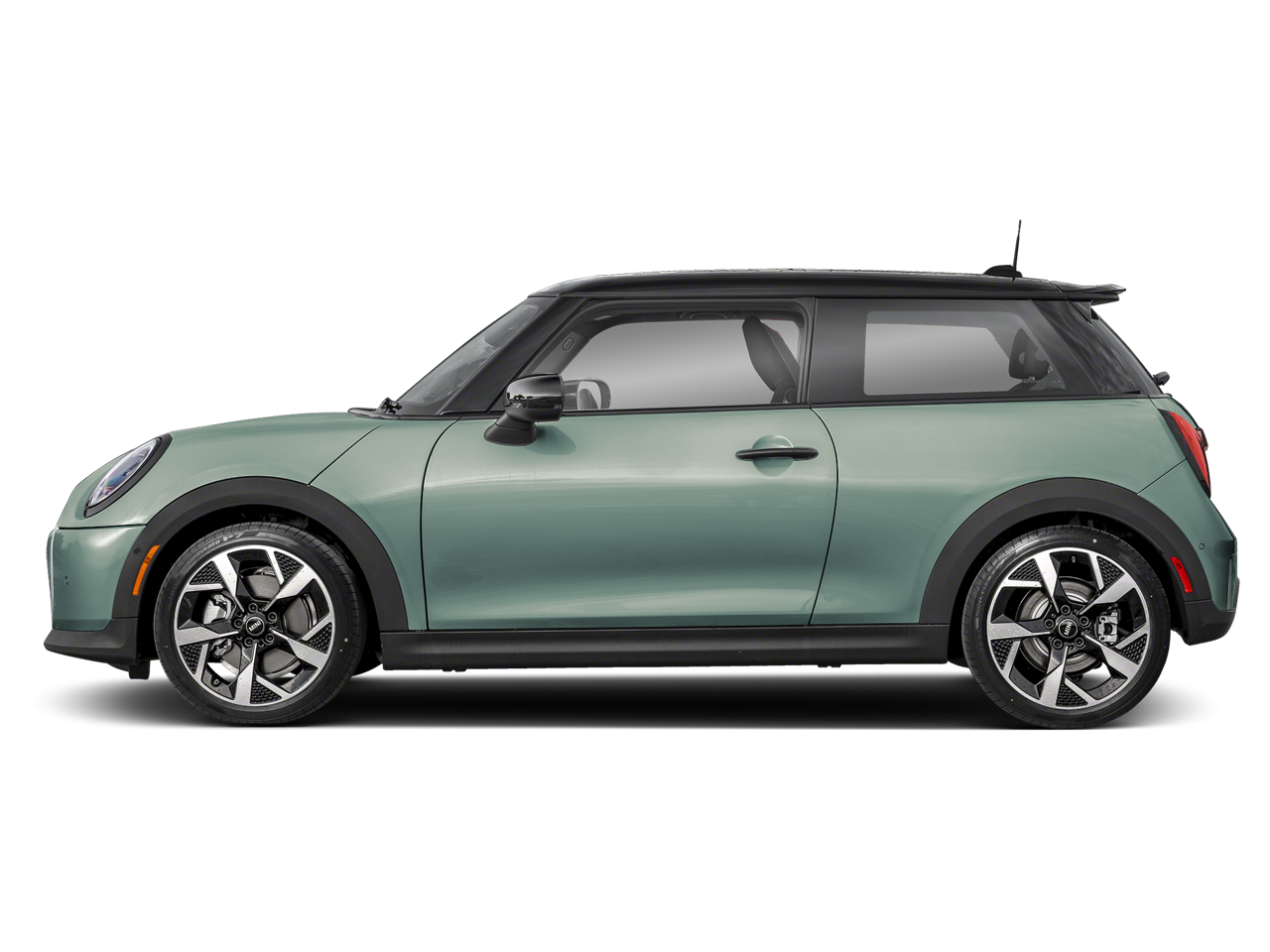 2027 MINI 2 DOOR SIGNATURE PLUS