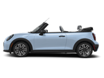 2027 MINI CONVERTIBLE ICONIC