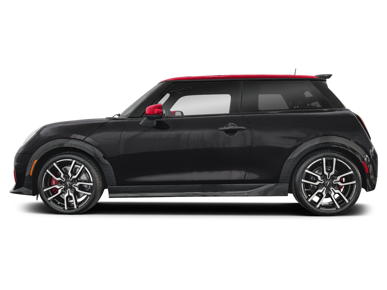 2027 MINI 2 DOOR ICONIC