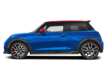 2027 MINI JCW Base
