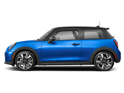 2027 MINI 2 DOOR SIGNATURE PLUS