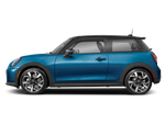 2027 MINI 2 DOOR ICONIC