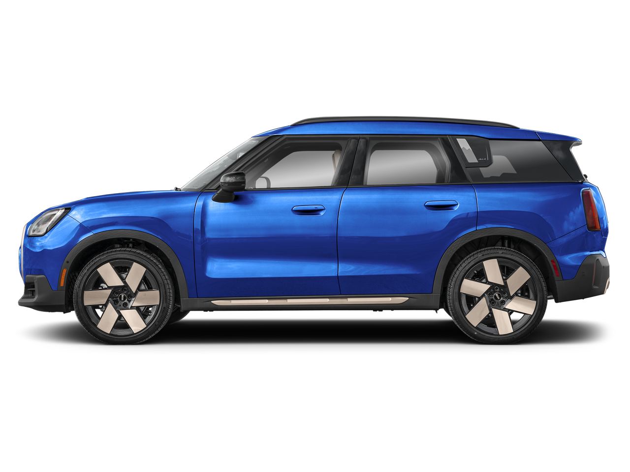 2027 MINI COUNTRYMAN OXFORD EDITION