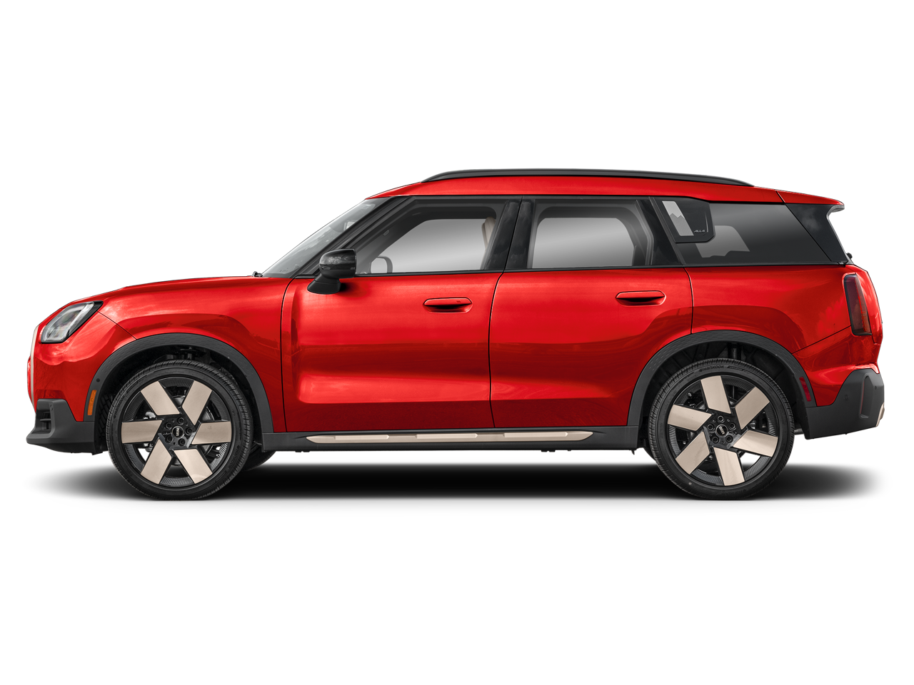 2027 Mini Countryman S ALL4 photo 3