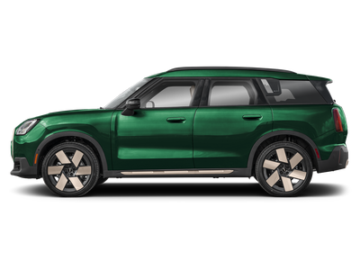 2027 MINI COUNTRYMAN ICONIC
