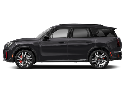 2027 MINI COUNTRYMAN ICONIC