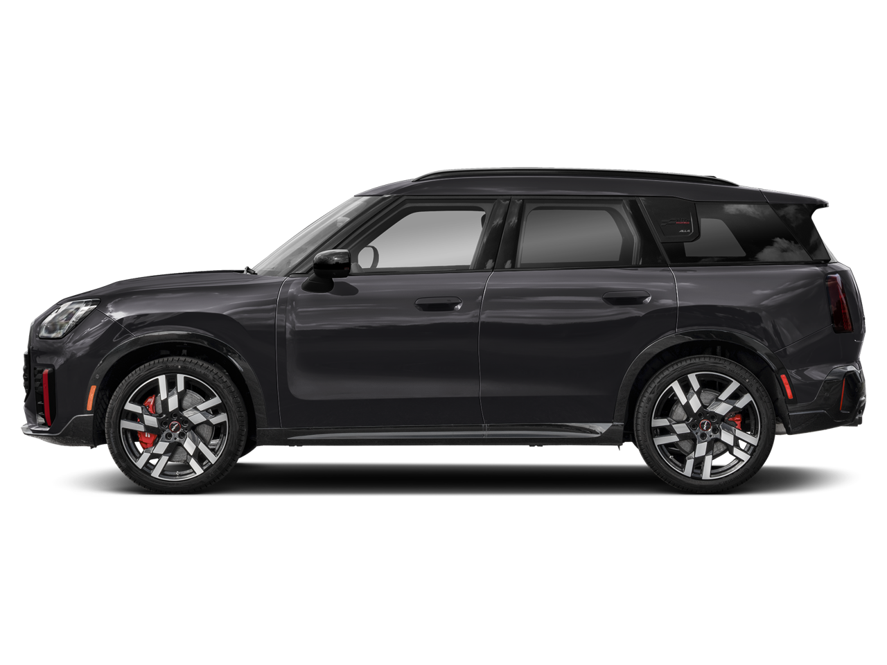 2027 MINI COUNTRYMAN ICONIC
