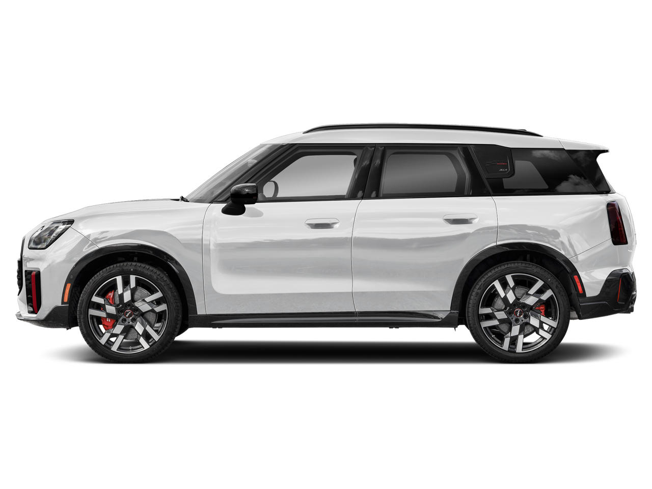 2027 MINI COUNTRYMAN ICONIC