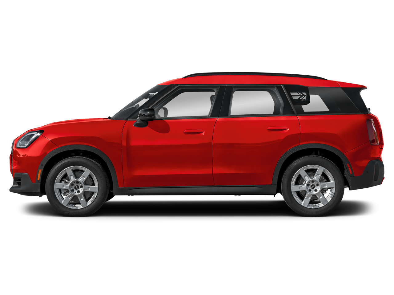 2027 MINI Countryman S thumbnail 3