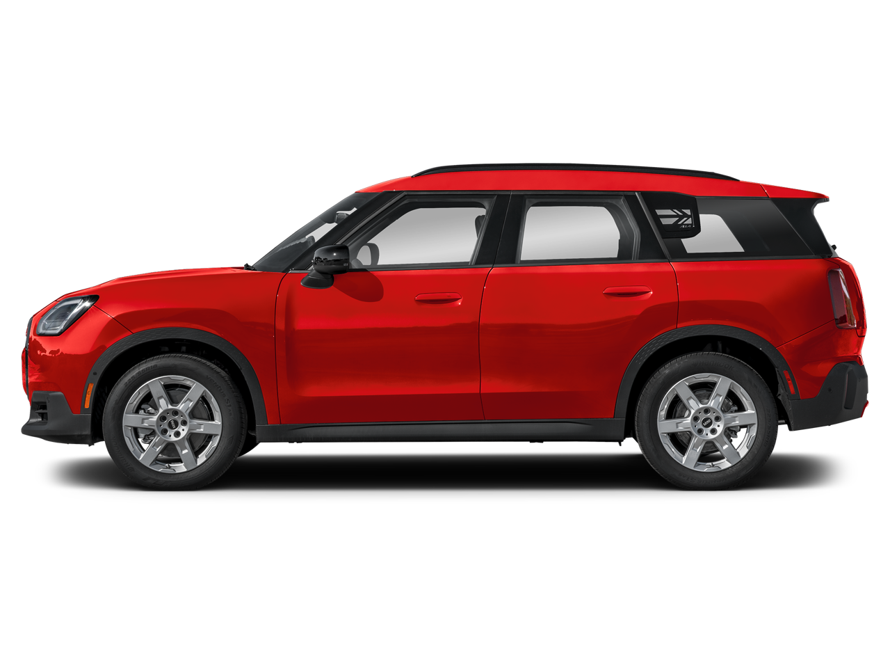 2027 MINI COUNTRYMAN ICONIC