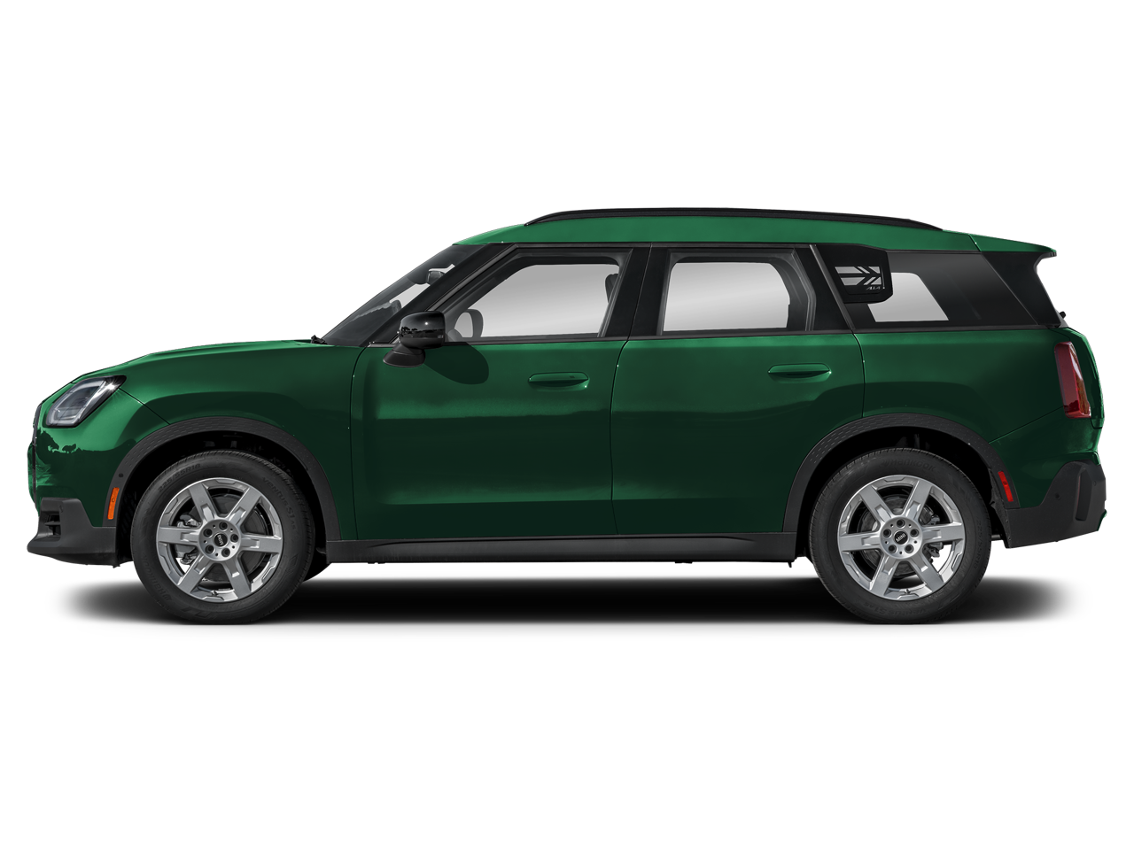 2027 MINI Countryman S thumbnail 3