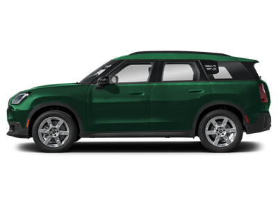 2027 MINI COUNTRYMAN SIGNATURE PLUS