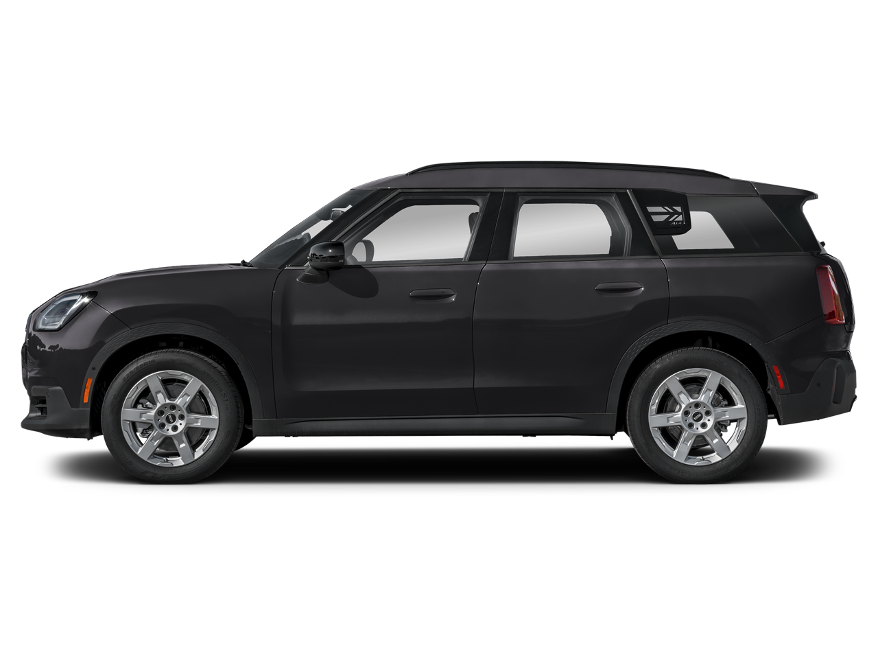2027 MINI Countryman S thumbnail 3