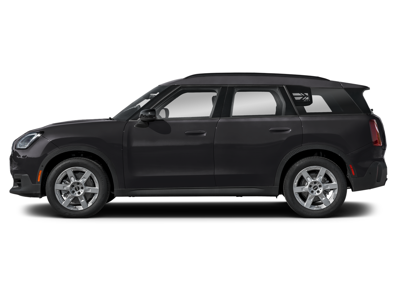 2027 MINI COUNTRYMAN ICONIC