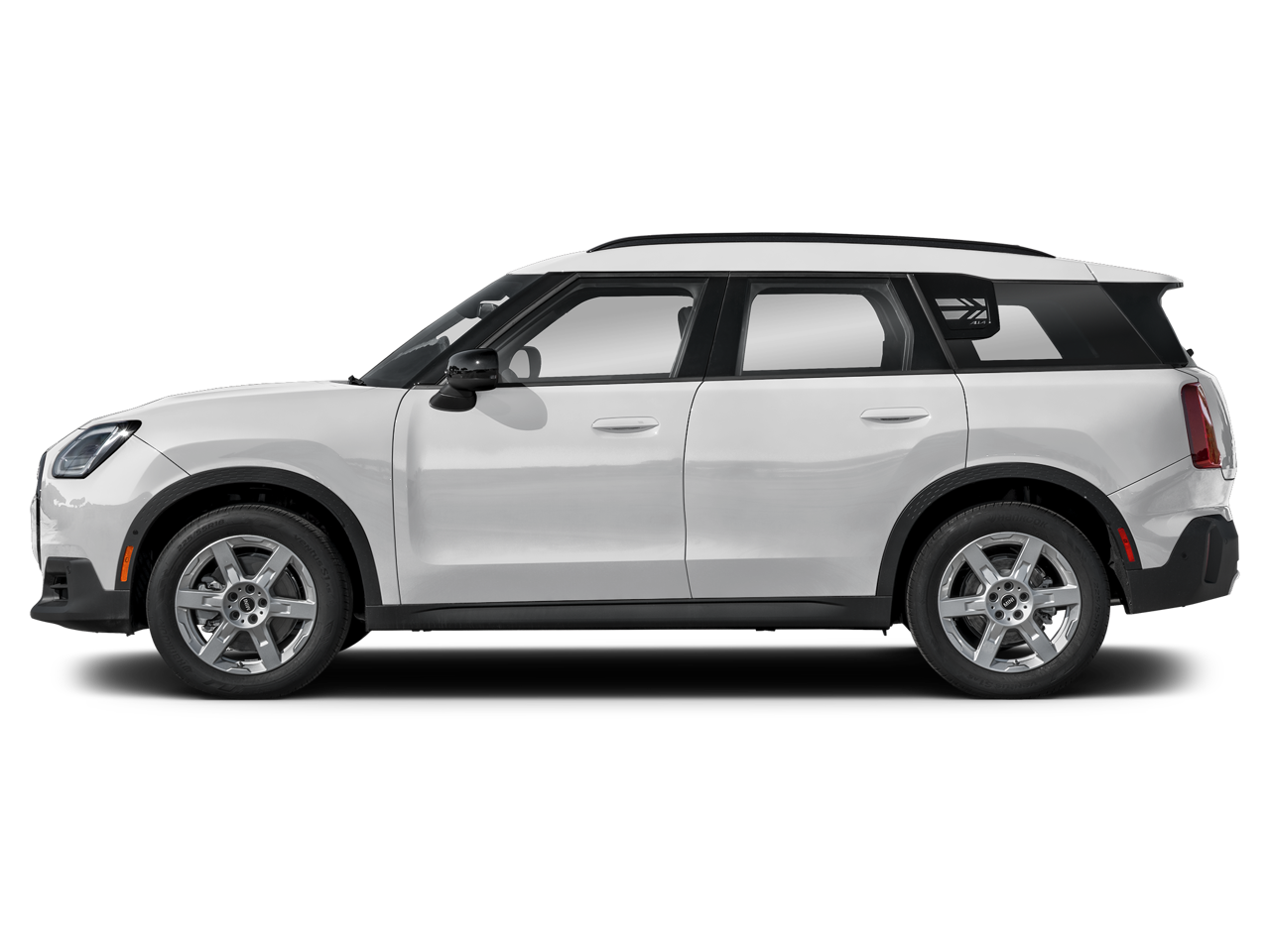 2027 MINI Countryman S thumbnail 3