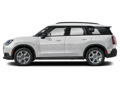 2027 MINI COUNTRYMAN ICONIC