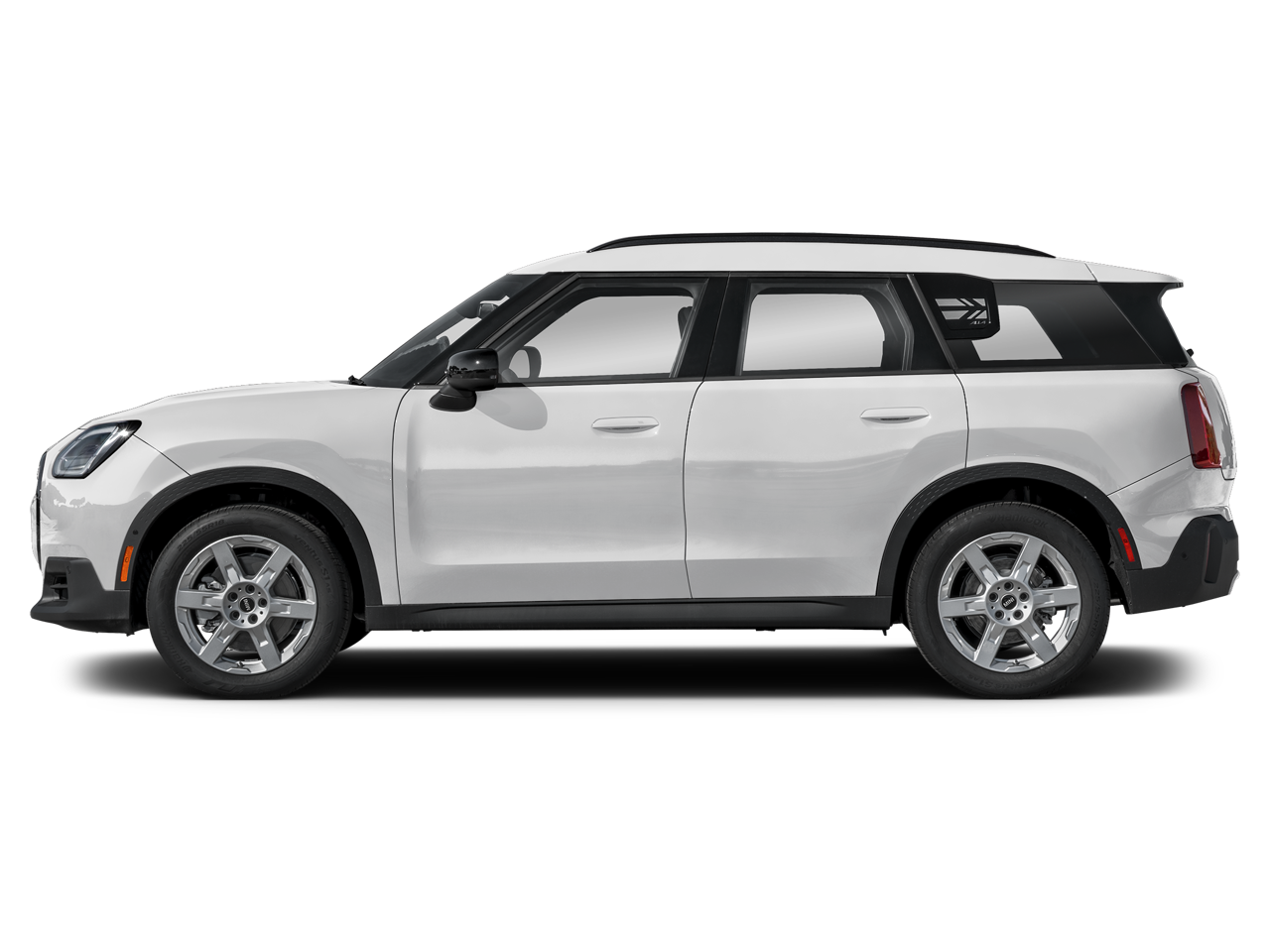 2027 MINI COUNTRYMAN ICONIC