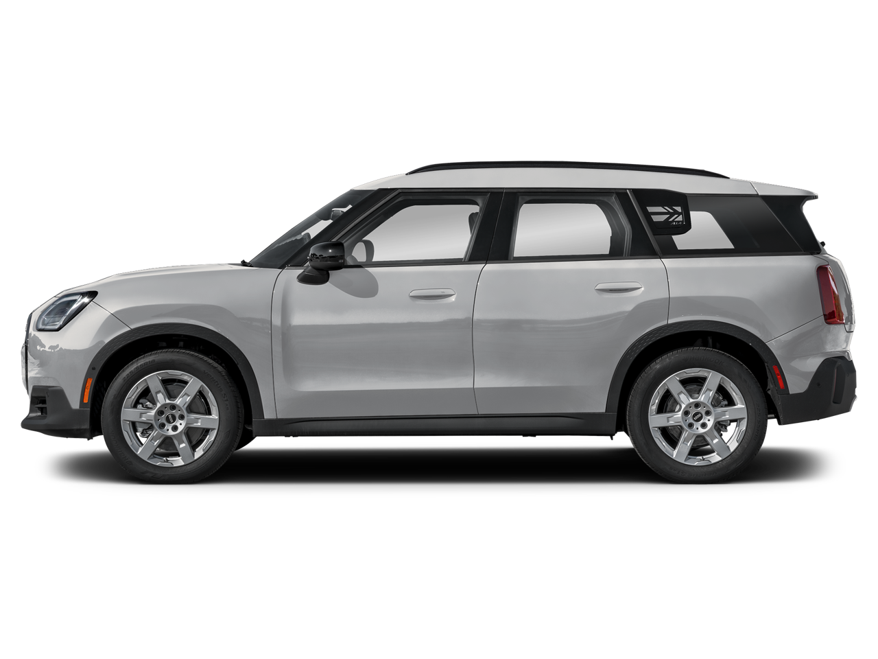 2027 MINI Countryman S thumbnail 3