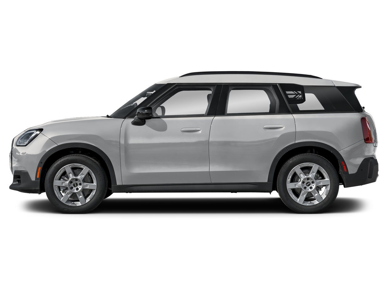 2027 MINI COUNTRYMAN ICONIC