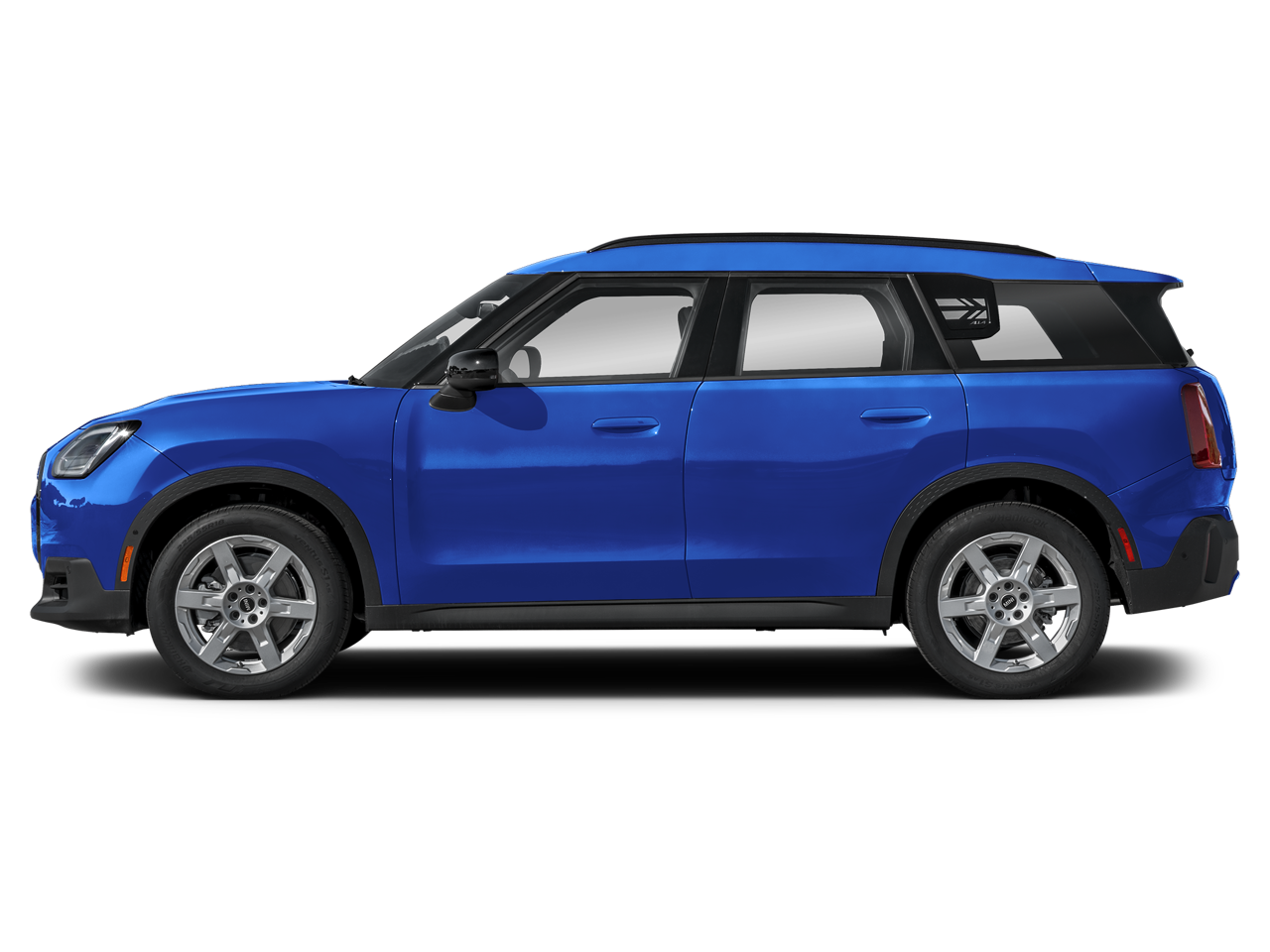 2027 MINI Countryman S thumbnail 3