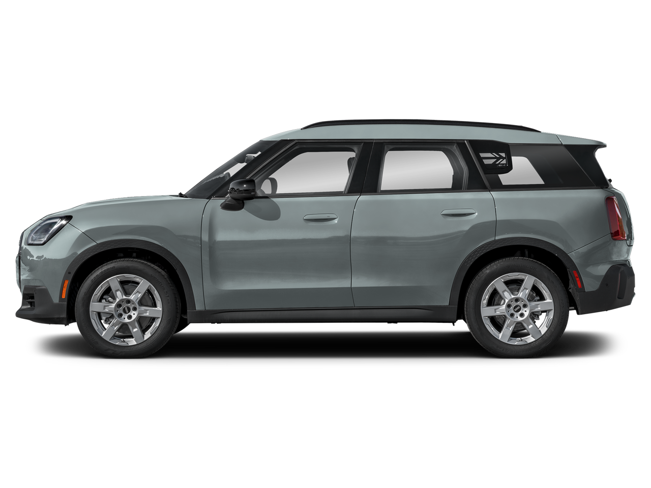 2027 MINI Countryman S thumbnail 3
