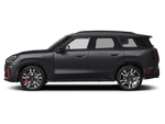 2027 MINI COUNTRYMAN ICONIC