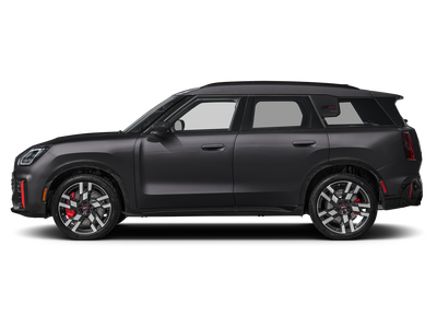 2027 MINI COUNTRYMAN ICONIC