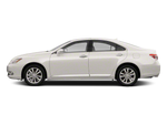 2012 Lexus ES 350