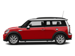 2014 MINI CLUBMAN Clubman