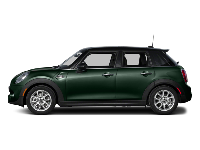 2016 MINI Cooper S Base