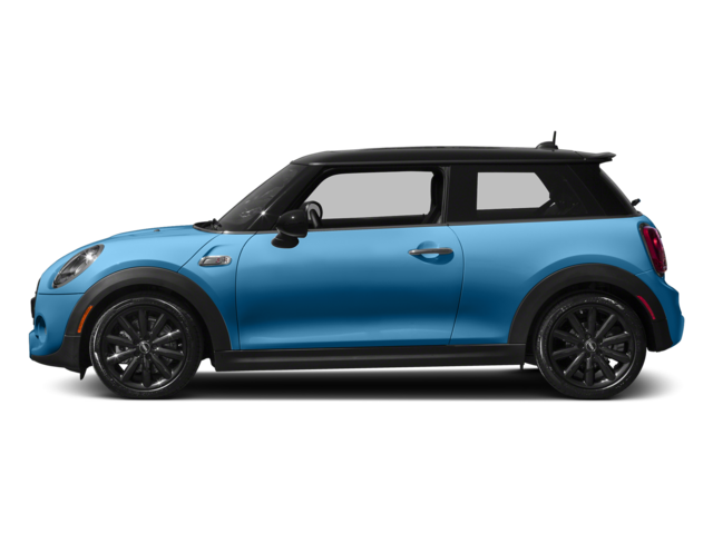2016 MINI Hardtop 2 Door Cooper S