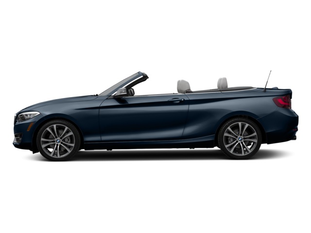 2017 BMW 2 Series 230i xDrive