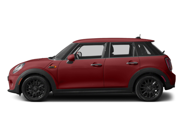 2017 Mini Hardtop Base photo 3