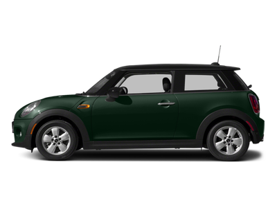 2018 MINI HARDTOP 2 DOOR Base